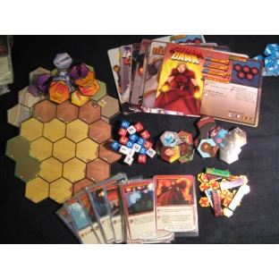Sentinel Tactics: The Flame of Freedom