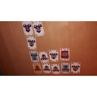 Šestá bere!