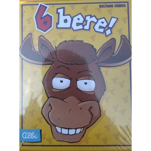 Šestá bere!