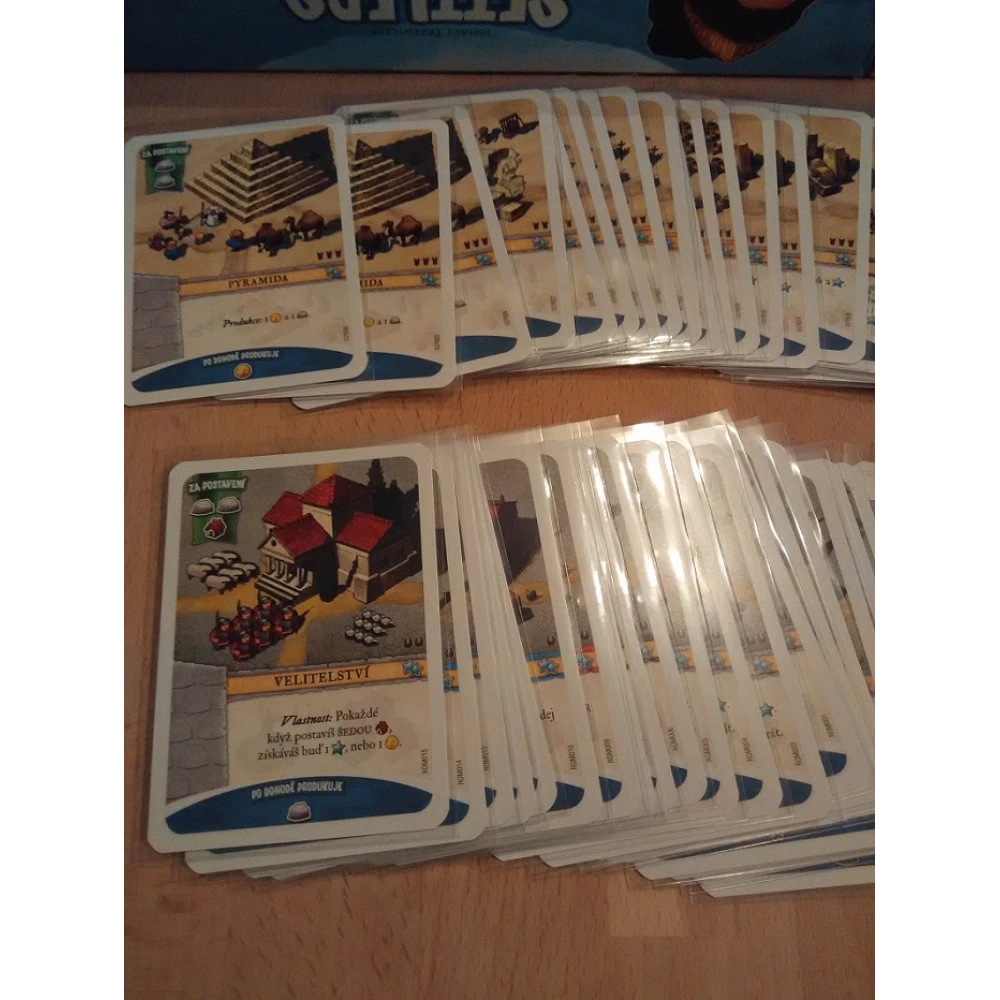 Settlers: Zrod impéria
