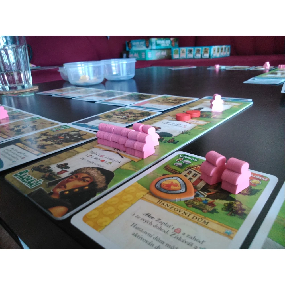 Settlers: Zrod impéria