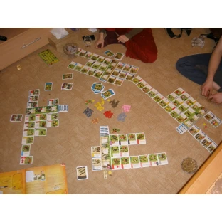 Settlers: Zrod impéria