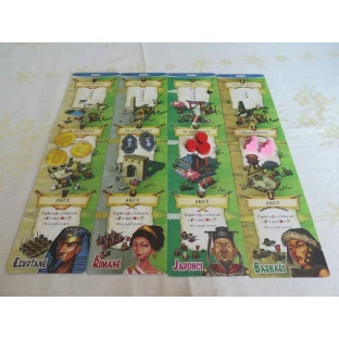 Settlers: Zrod impéria