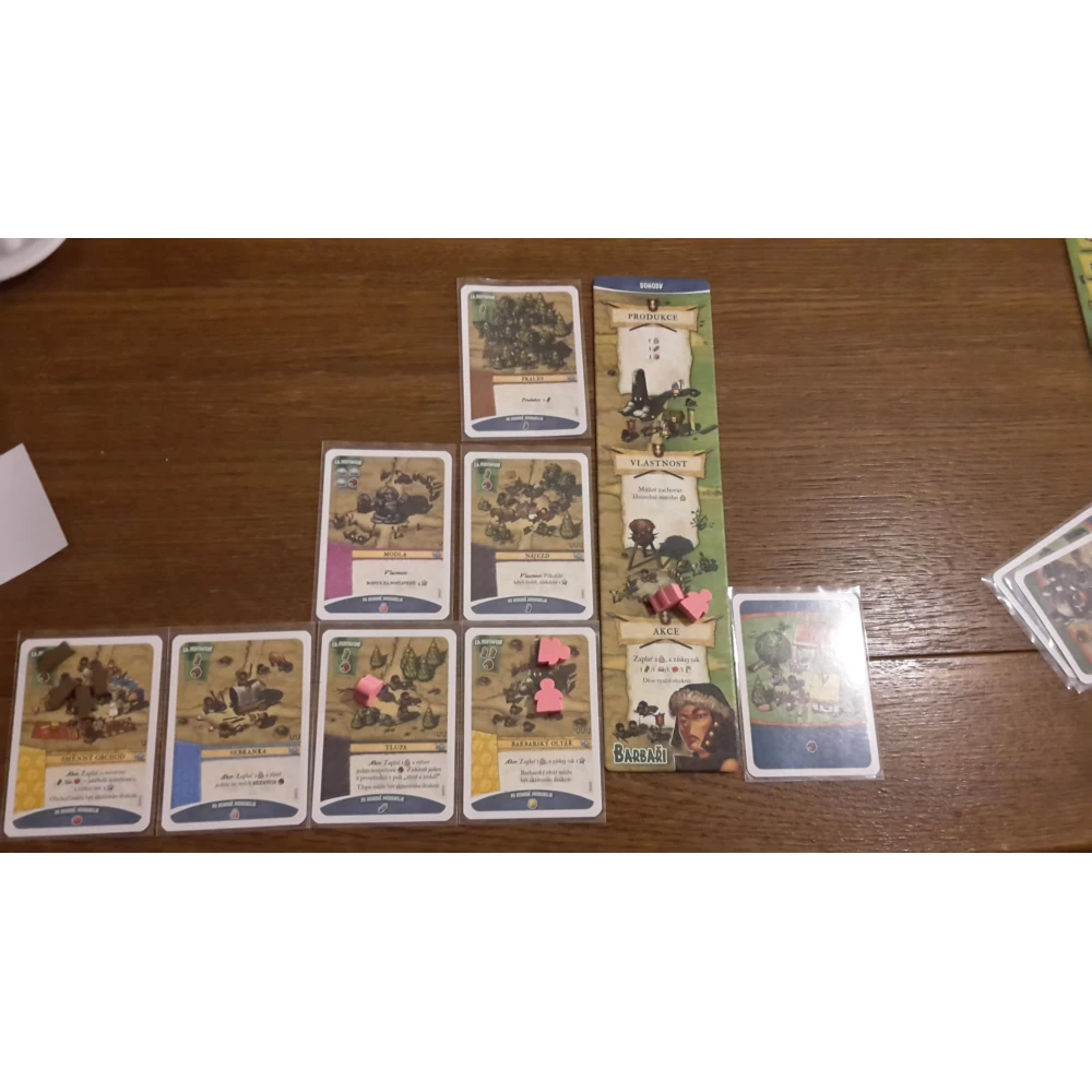 Settlers: Zrod impéria