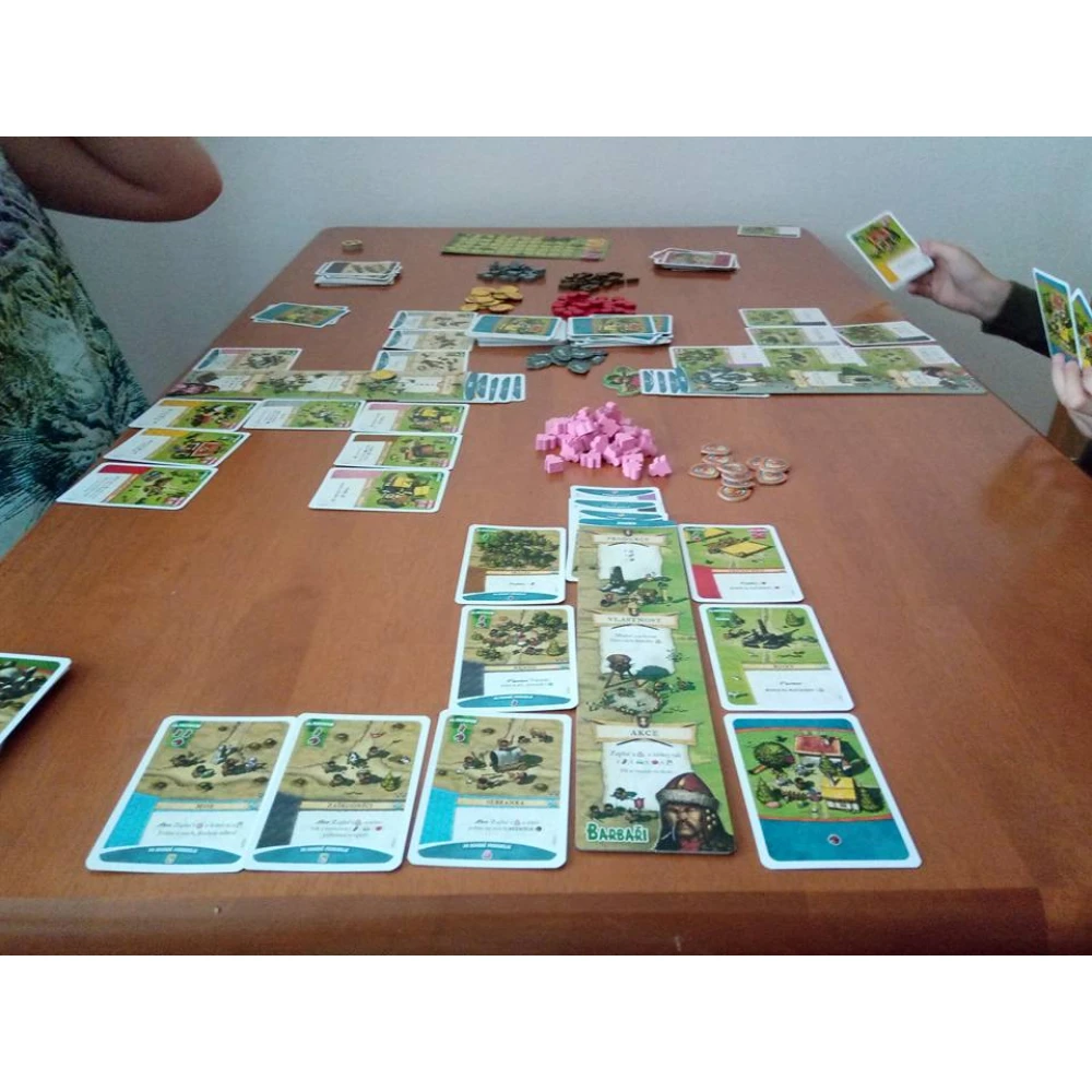 Settlers: Zrod impéria
