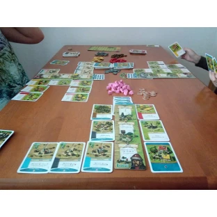 Settlers: Zrod impéria