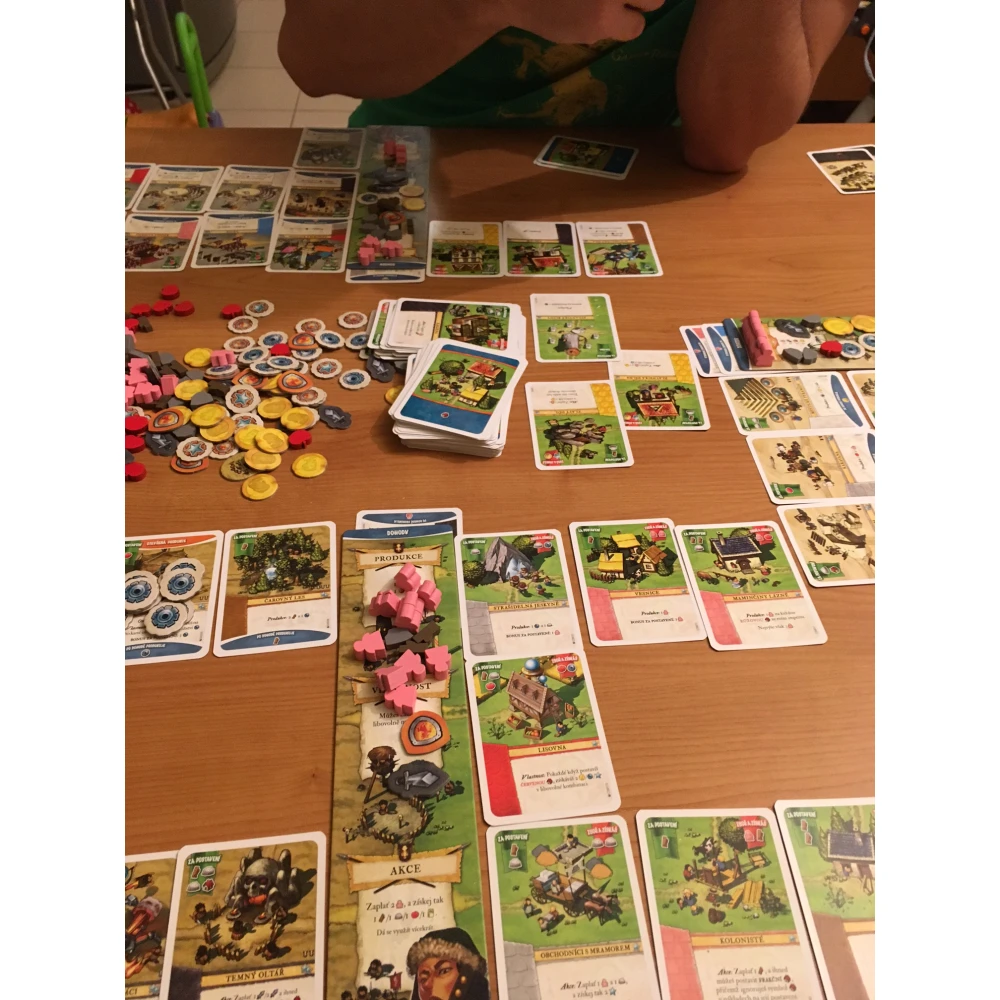 Settlers: Zrod impéria