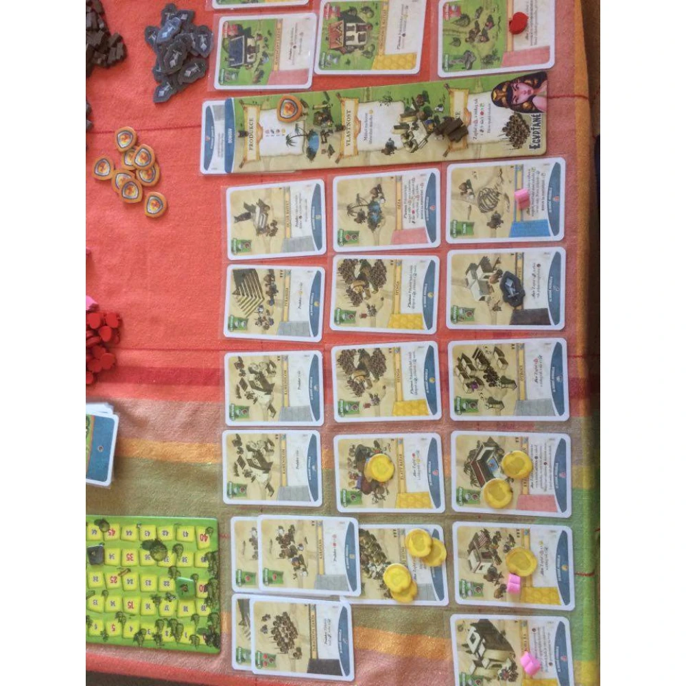 Settlers: Zrod impéria