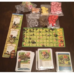 Settlers: Zrod impéria