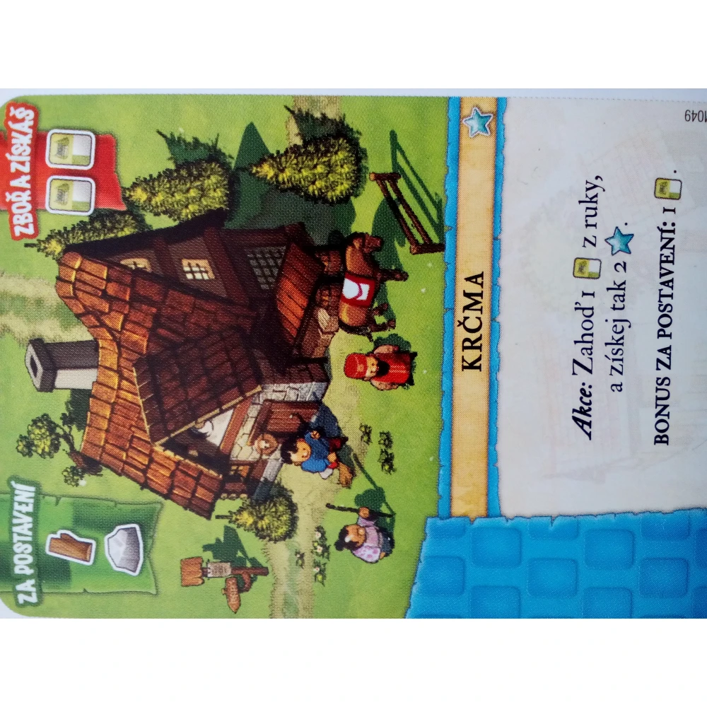 Settlers: Zrod impéria