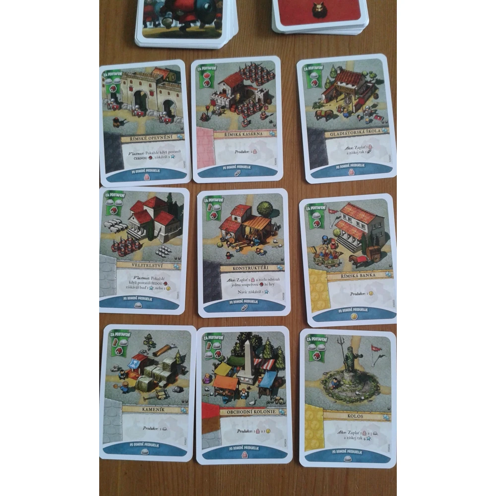 Settlers: Zrod impéria