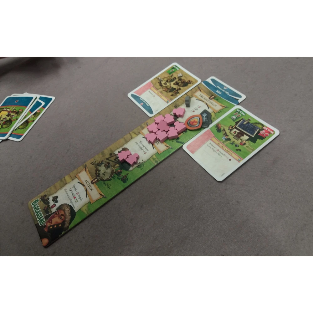 Settlers: Zrod impéria
