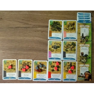 Settlers: Zrod impéria