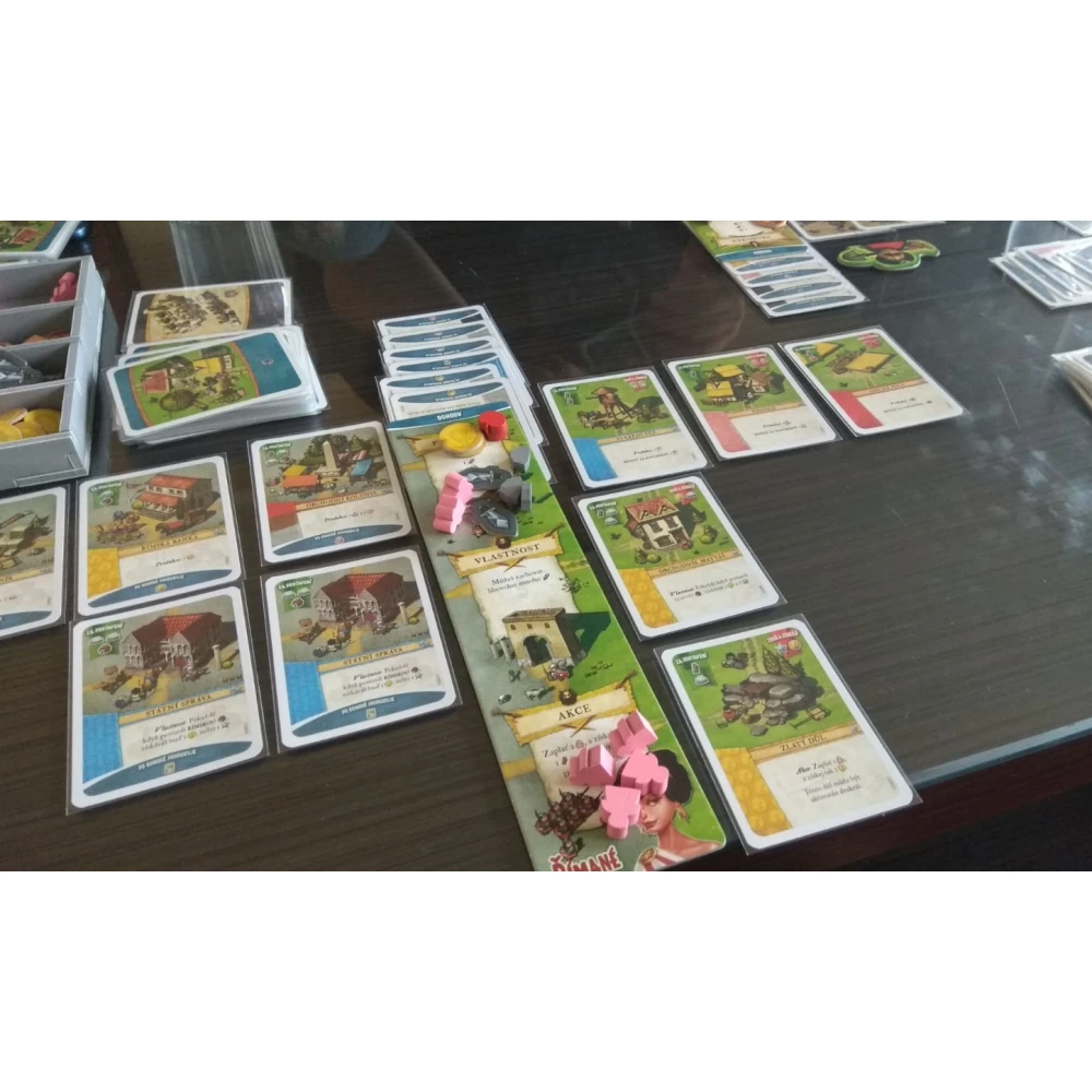 Settlers: Zrod impéria