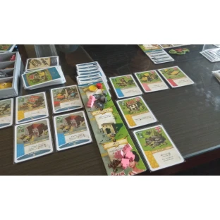 Settlers: Zrod impéria