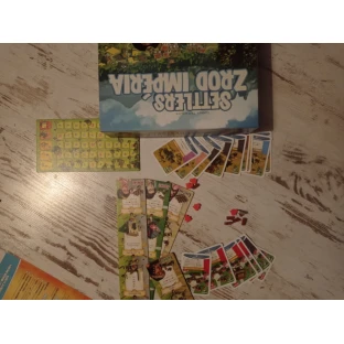 Settlers: Zrod impéria