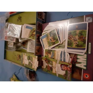 Settlers: Zrod impéria - Amazonky