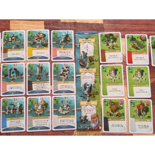 Settlers: Zrod impéria - Atlantida