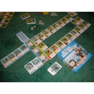 Settlers: Zrod impéria - Atlantida