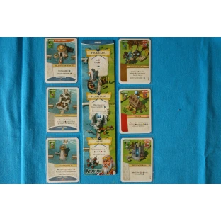 Settlers: Zrod impéria - Atlantida