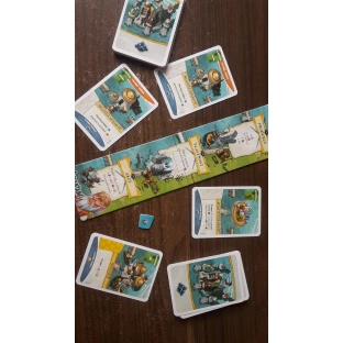 Settlers: Zrod impéria - Atlantida