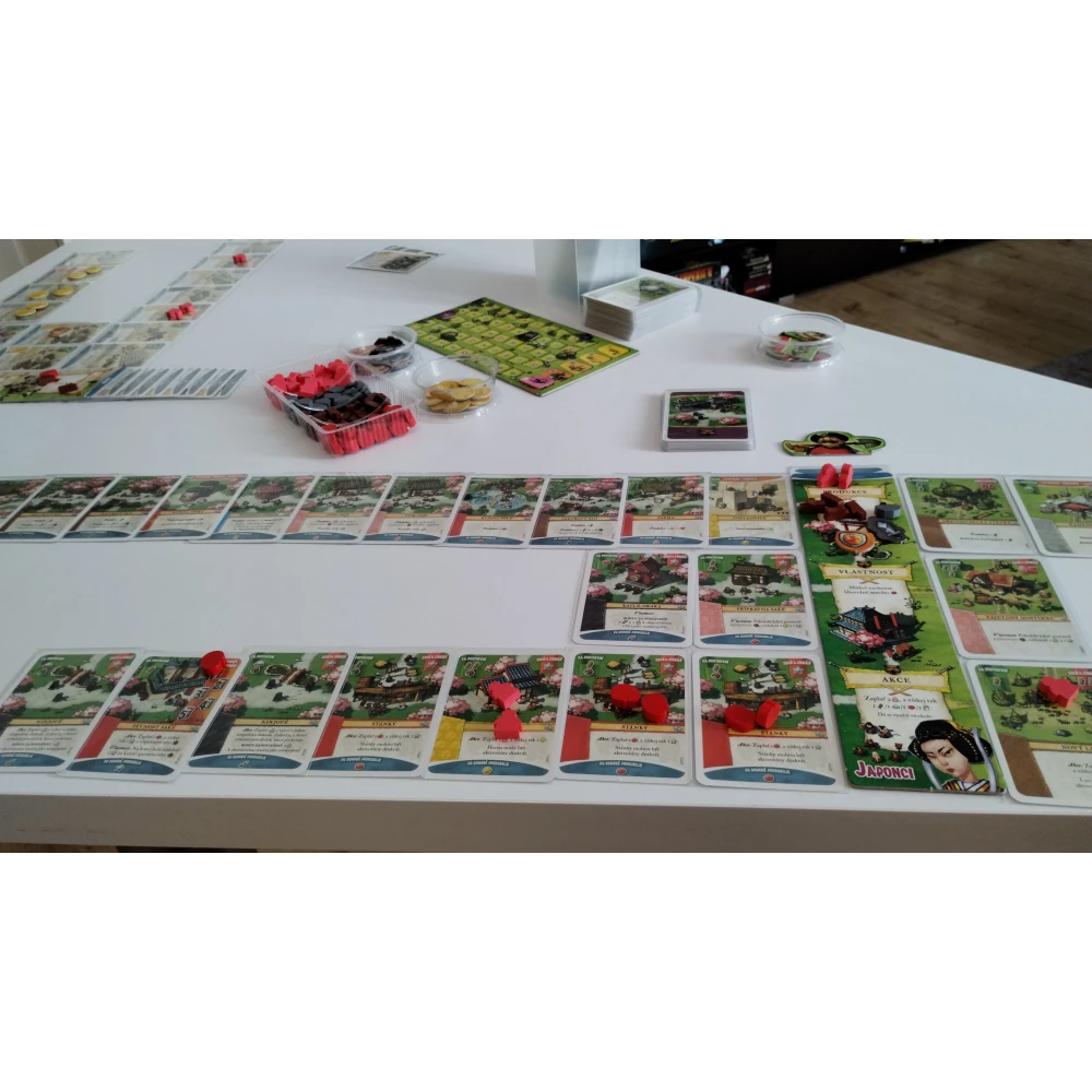 Settlers: Zrod impéria - My jsme si nezačali