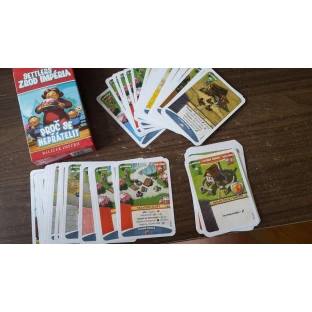 Settlers: Zrod impéria - Proč se nepřátelit