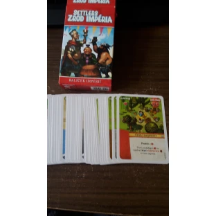 Settlers: Zrod impéria - Síla trojice