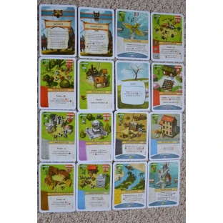 Settlers: Zrod impéria - Síla trojice