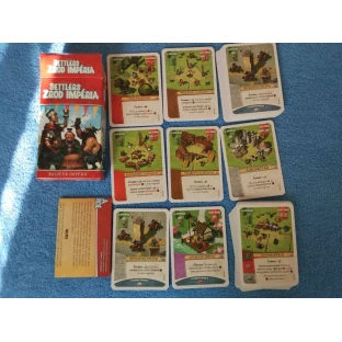 Settlers: Zrod impéria - Síla trojice