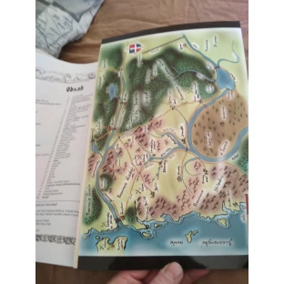 Severní Taria