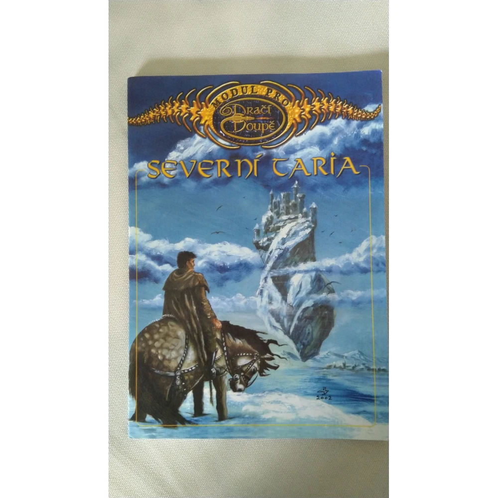 Severní Taria
