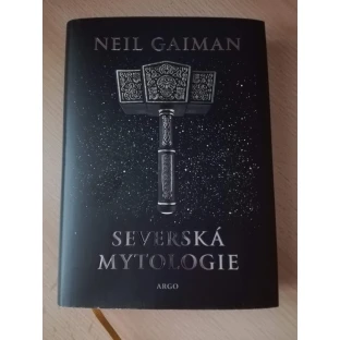 Severská mytologie