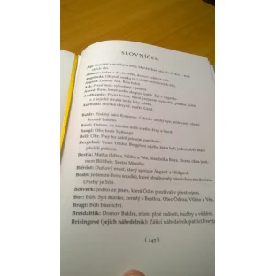 Severská mytologie