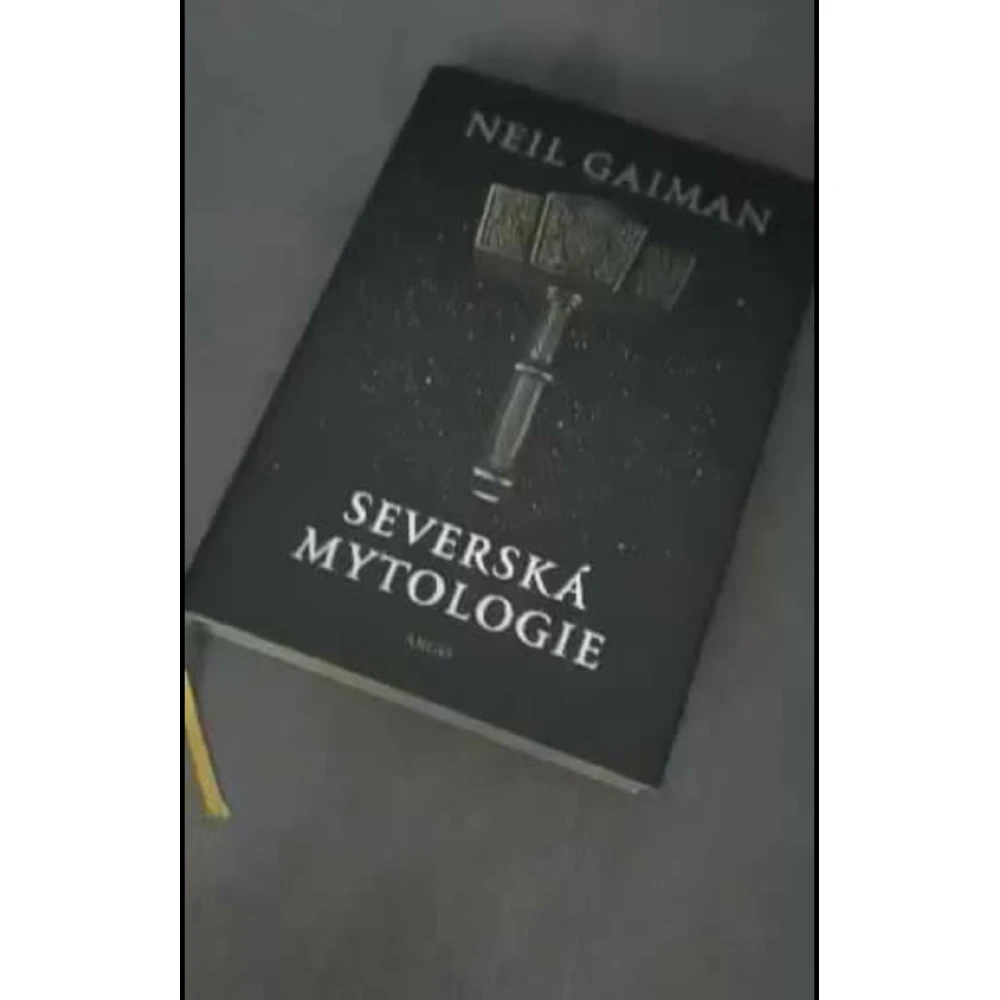 Severská mytologie