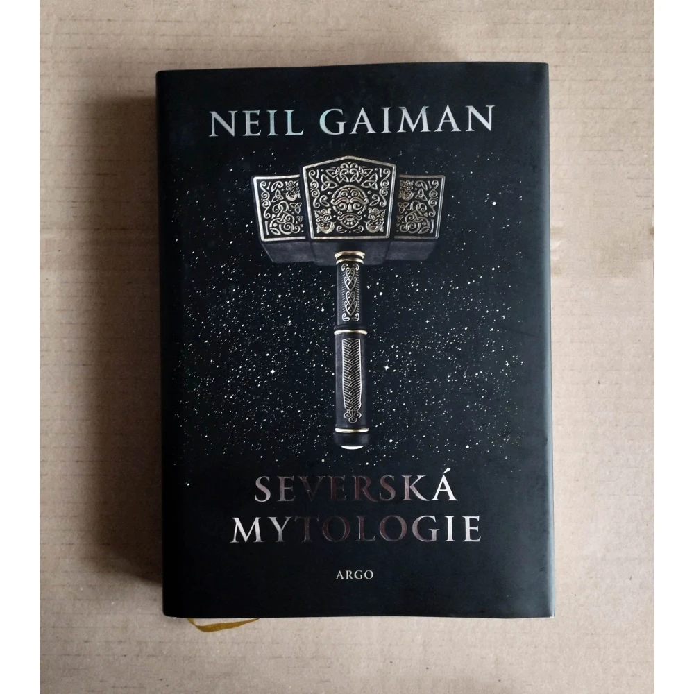 Severská mytologie