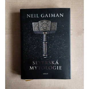 Severská mytologie