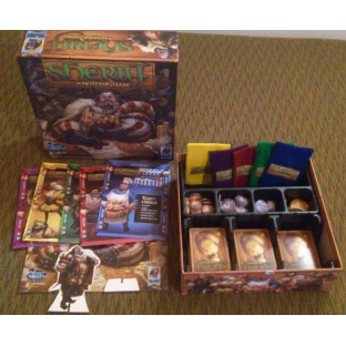 Sheriff of Nottingham
