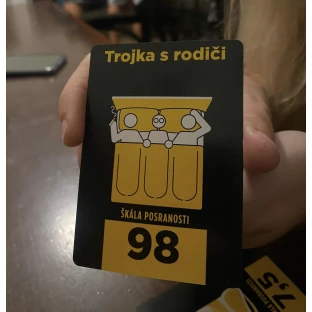 Shit Happens (česky)