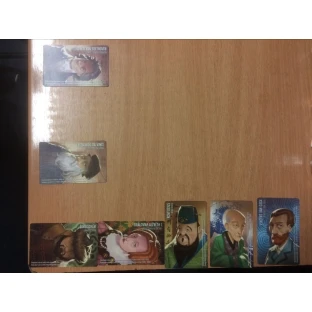Similo - Historie