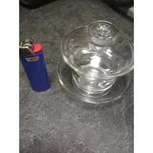 Glass Gaiwan