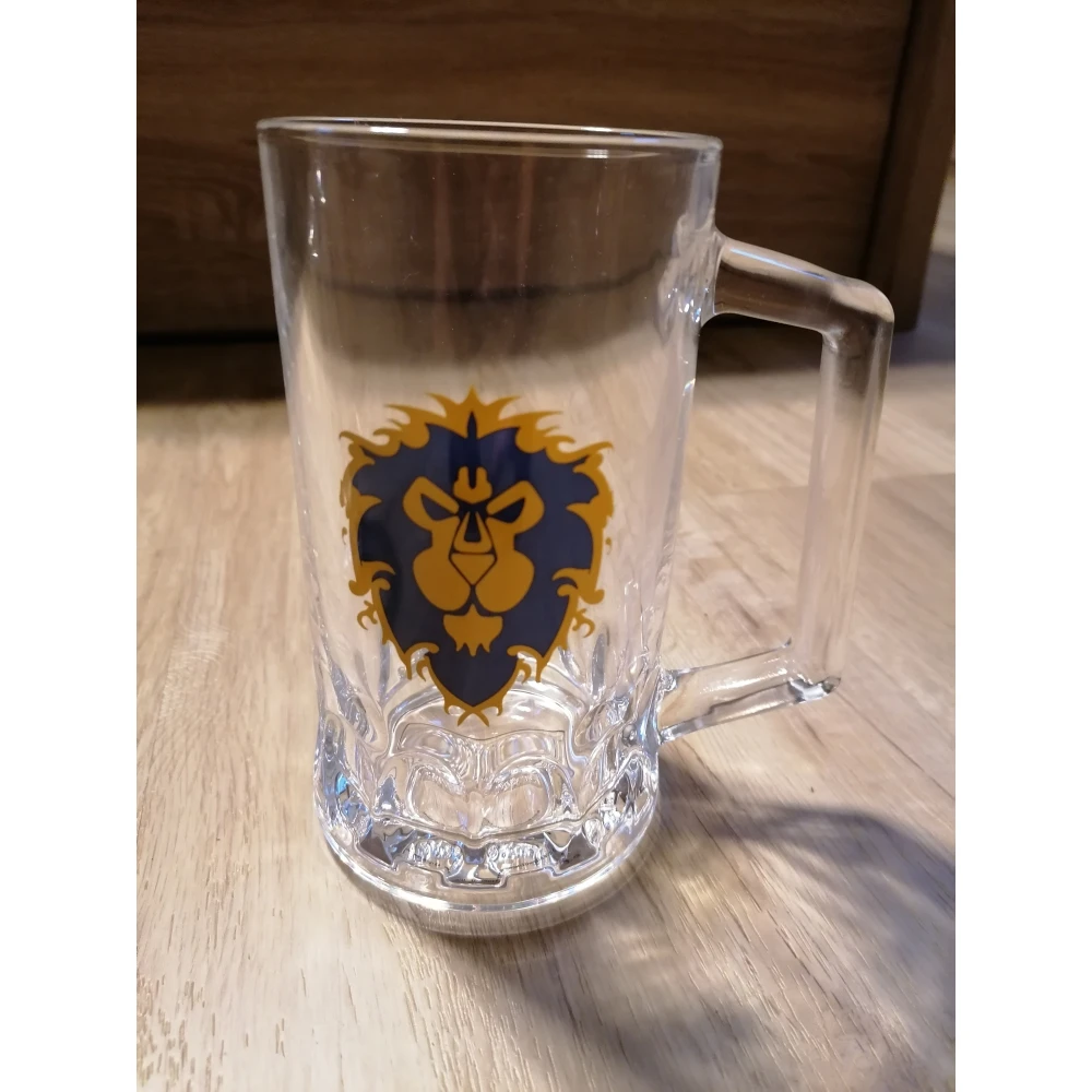 World of Warcraft Glaskrug - Allianz