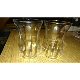 Orient Glass