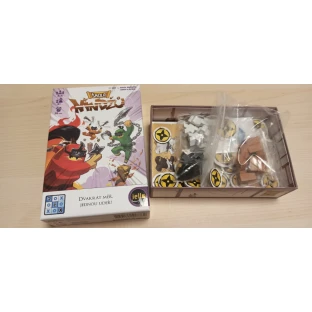 Škola nindžů