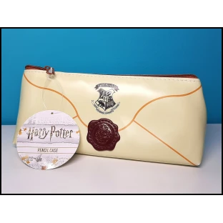 Harry Potter Federmäppchen - Hogwarts Letter