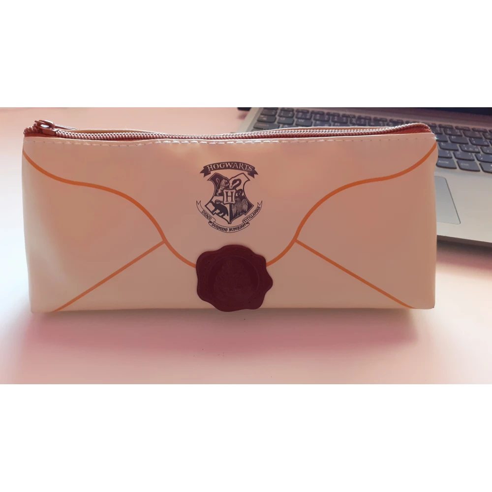 Harry Potter Federmäppchen - Hogwarts Letter
