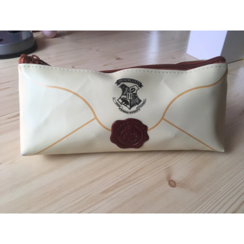 Harry Potter Federmäppchen - Hogwarts Letter