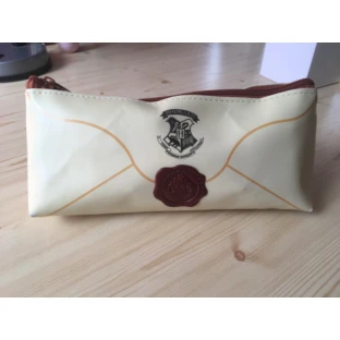 Harry Potter Federmäppchen - Hogwarts Letter