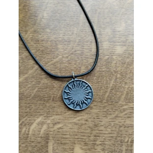 Sluneční amulet
