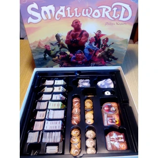 Small World